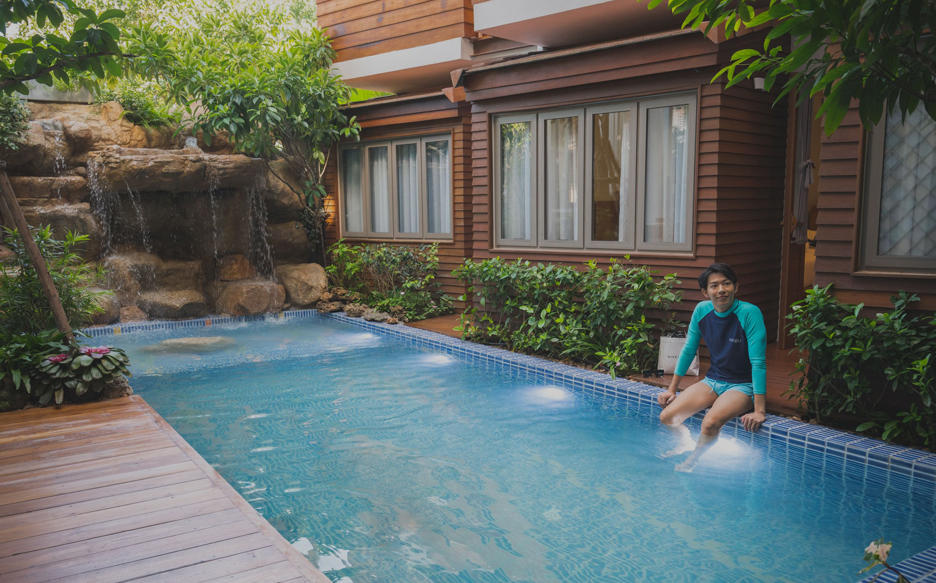 Pastell Hotel slide 6