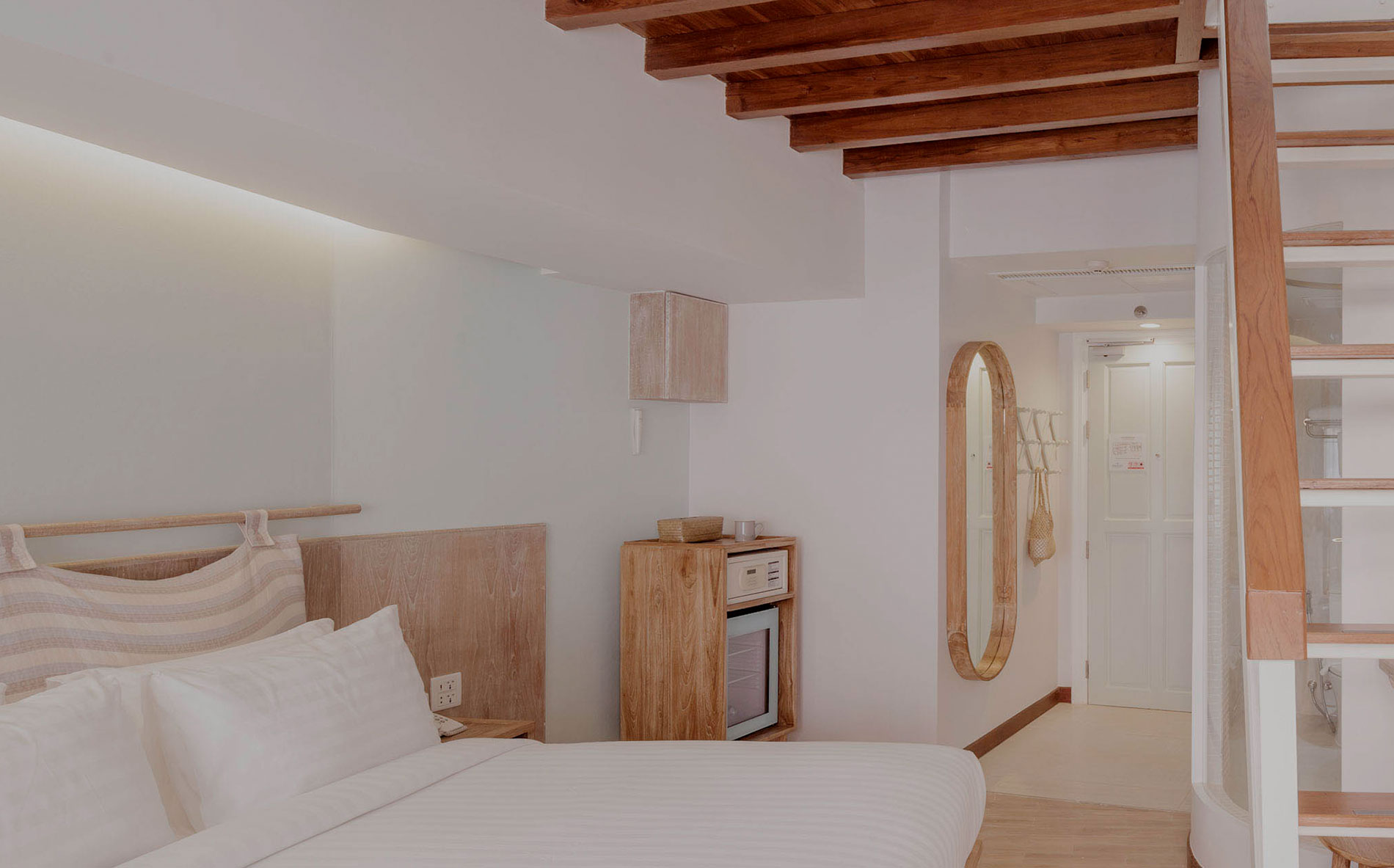 Pastell Hotel slide 2