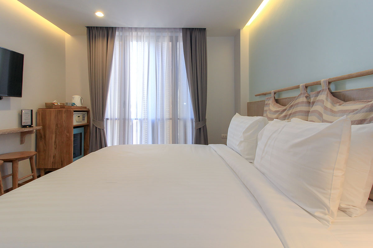 Superior Room slide 2