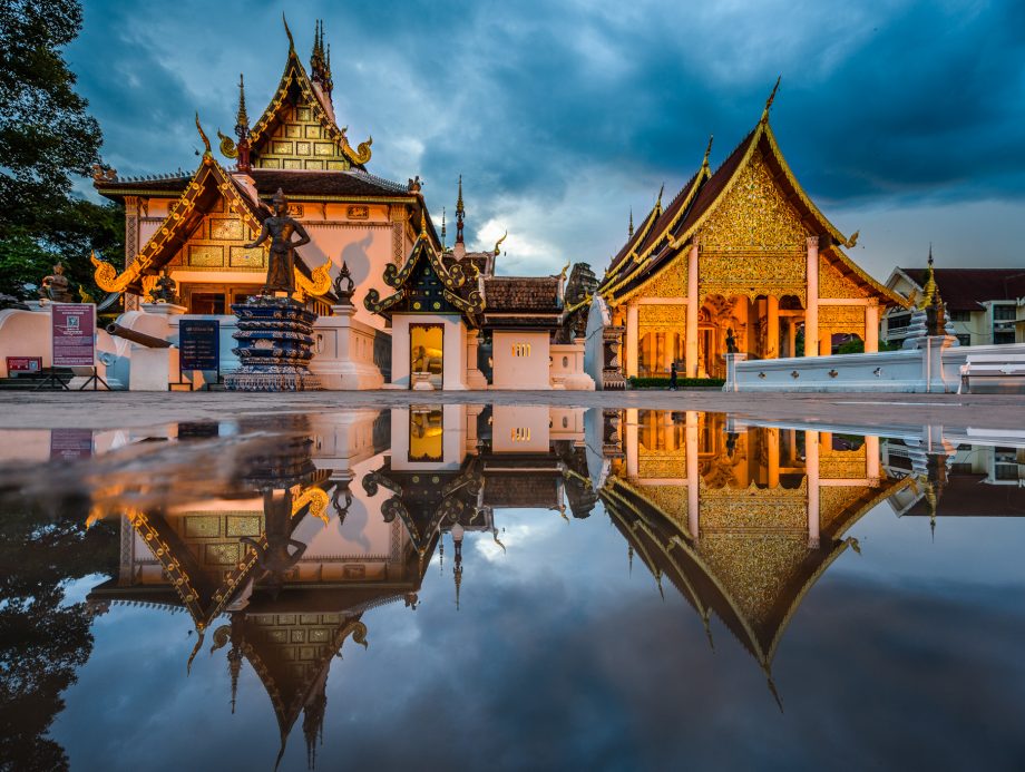 วัดพระสิงห์