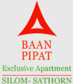 Baan Pipat Exclusive apartment